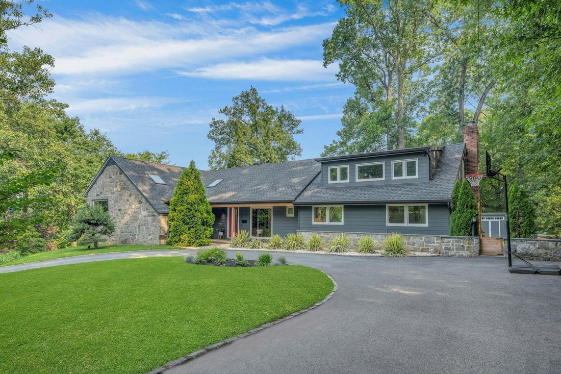 House in Summit, New Jersey, United States 3 - 18525633