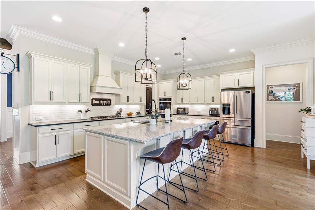 House in Acworth, Georgia, United States 4 - 18525358