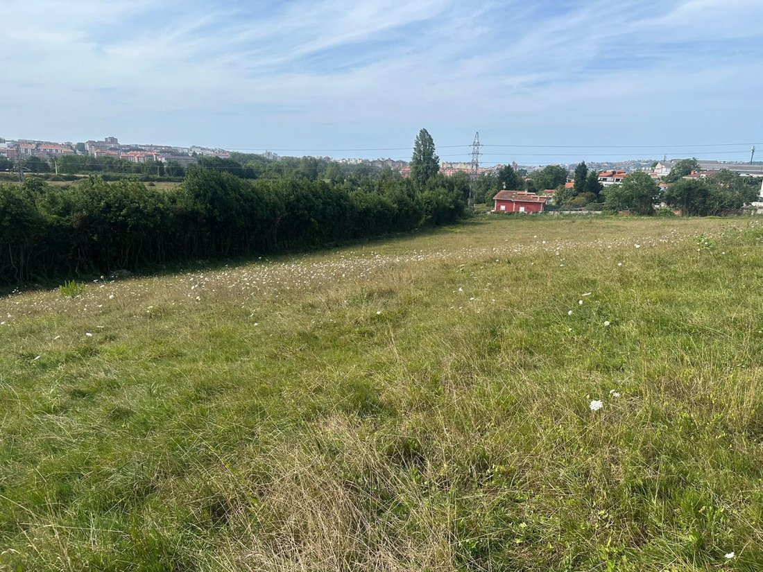 Terreno a Distrito Rural, Gijón, Spagna 2 - 18525666