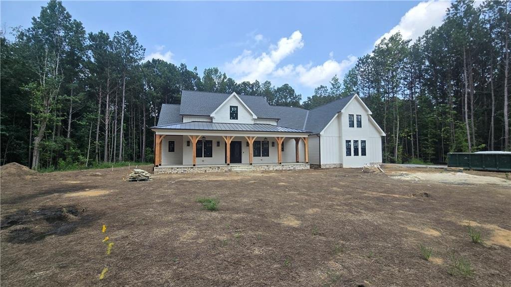 House in Acworth, Georgia, United States 1 - 18525373