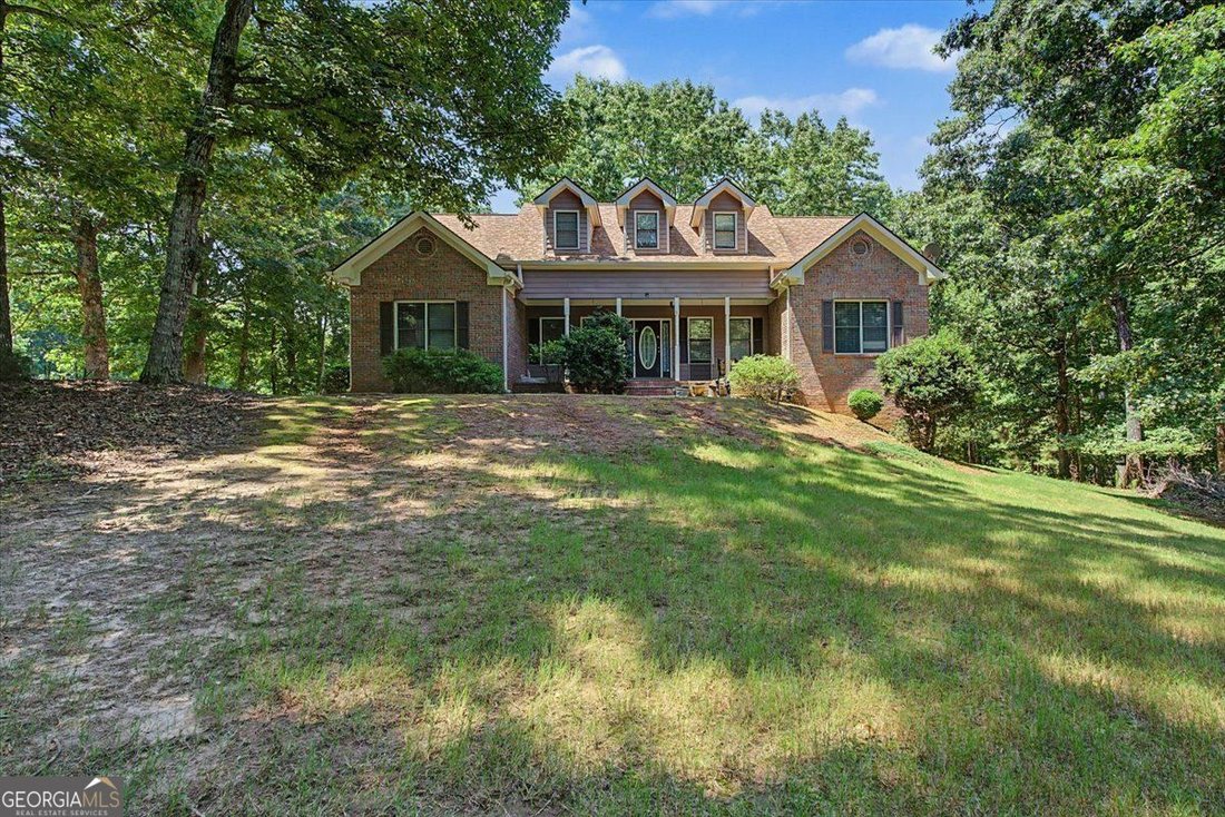 House in Flowery Branch, Georgia, United States 1 - 18525520