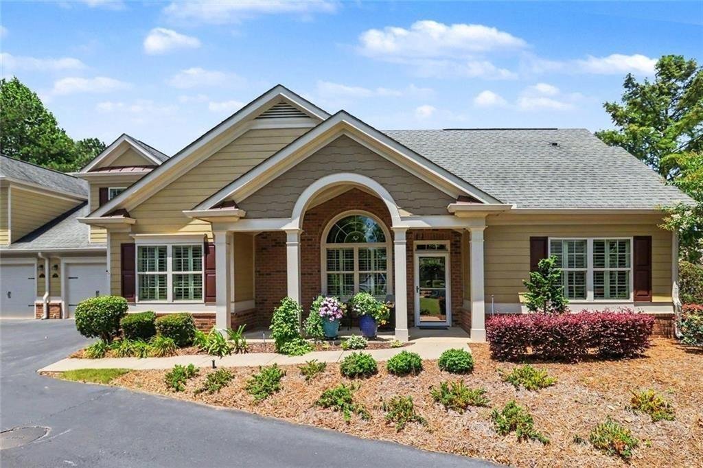 Condo in Cumming, Georgia, United States 1 - 18264700