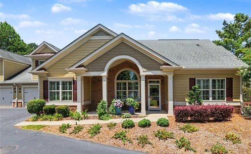Condominio en Cumming, Georgia, Estados Unidos 1