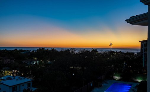 Condominio a Tamarindo, Provincia di Guanacaste, Costa Rica 1