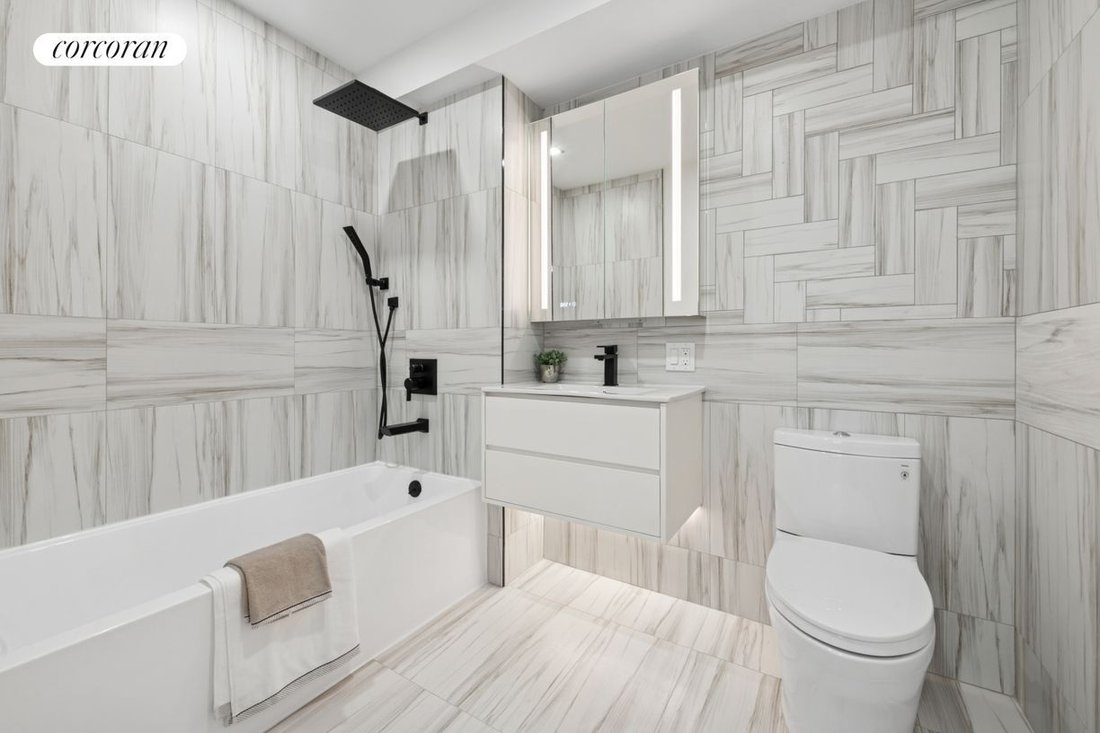 Condo in New York, New York, United States 5 - 15552785