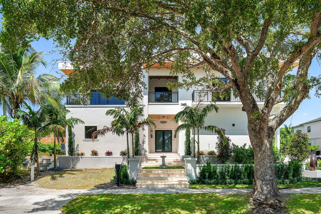 House in West Palm Beach, Florida, United States 2 - 18298908