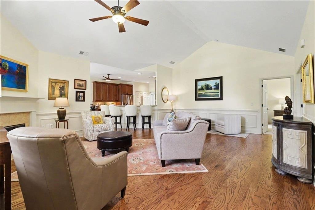 Condo in Cumming, Georgia, United States 2 - 18264700