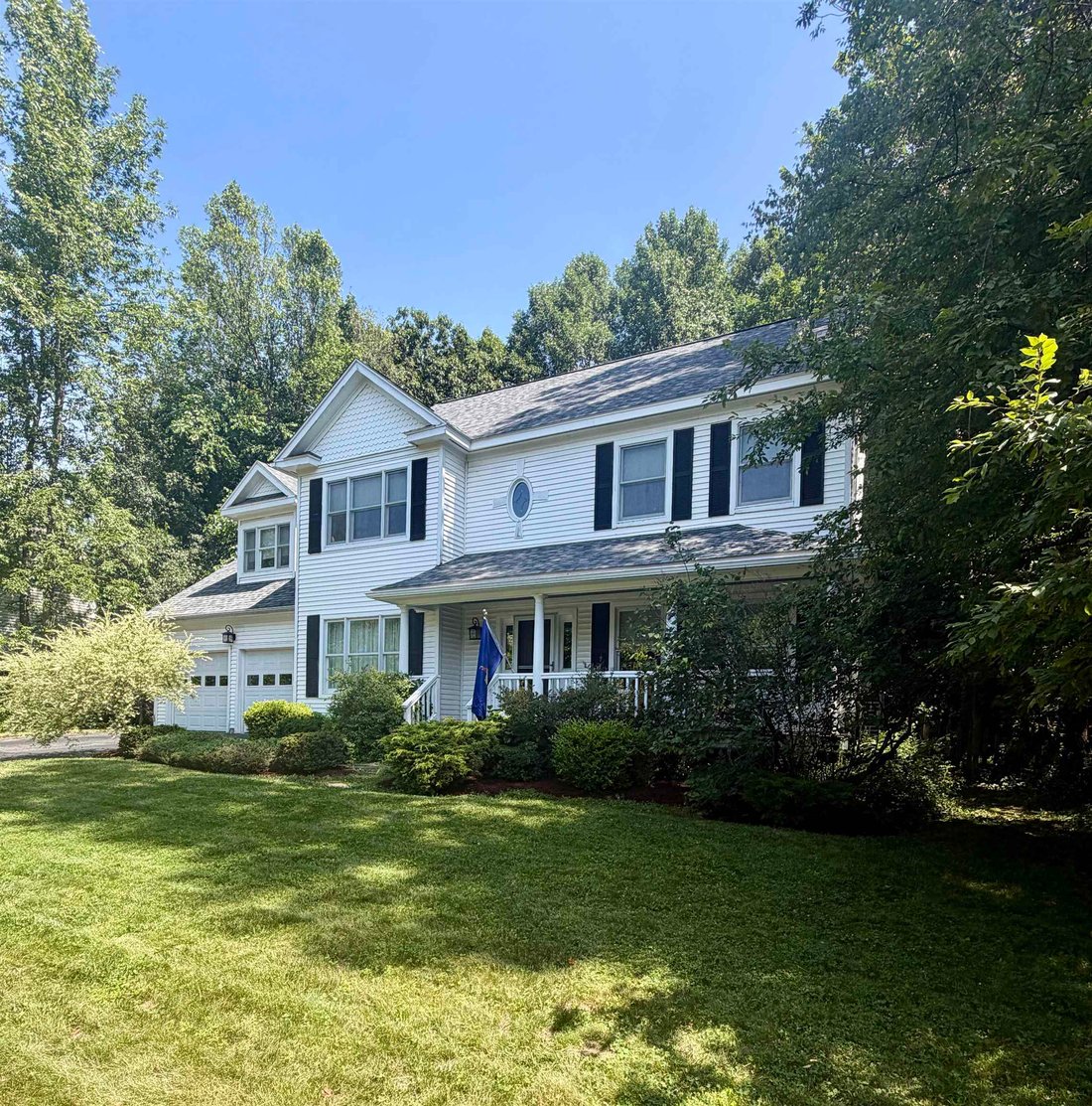 House in Burlington, Vermont, United States 5 - 18525895