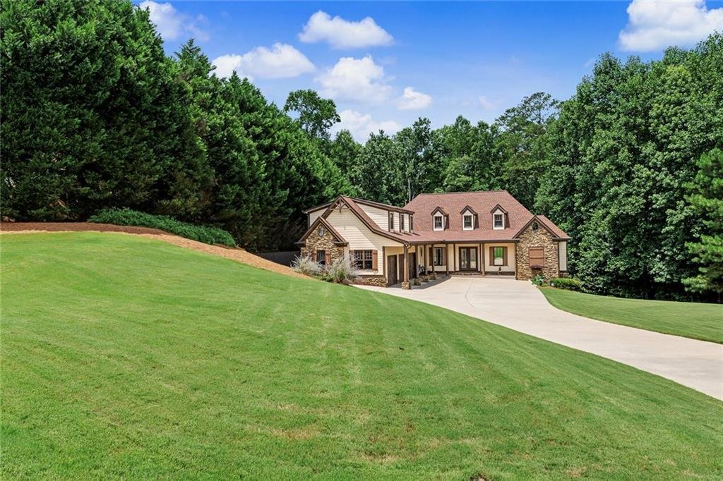 House in Canton, Georgia, United States 3 - 18525361
