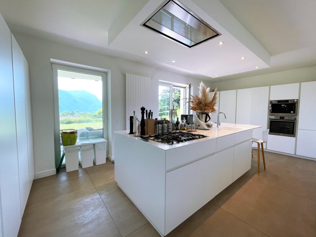 Villa in Savosa, Ticino, Switzerland 5 - 18525869