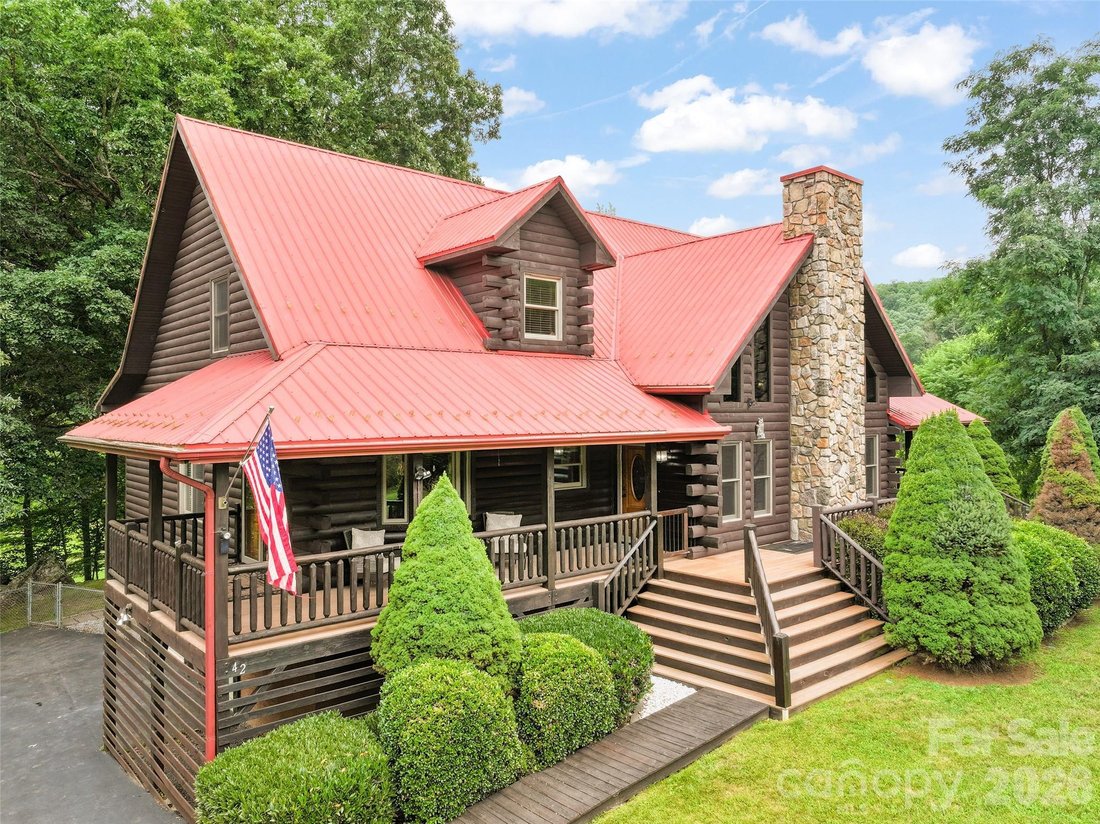 House in Waynesville, North Carolina, United States 2 - 18525910