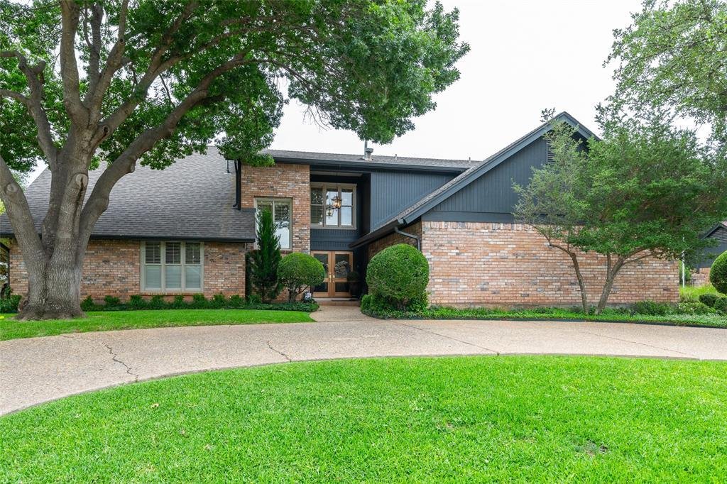 House in Abilene, Texas, United States 2 - 18525589
