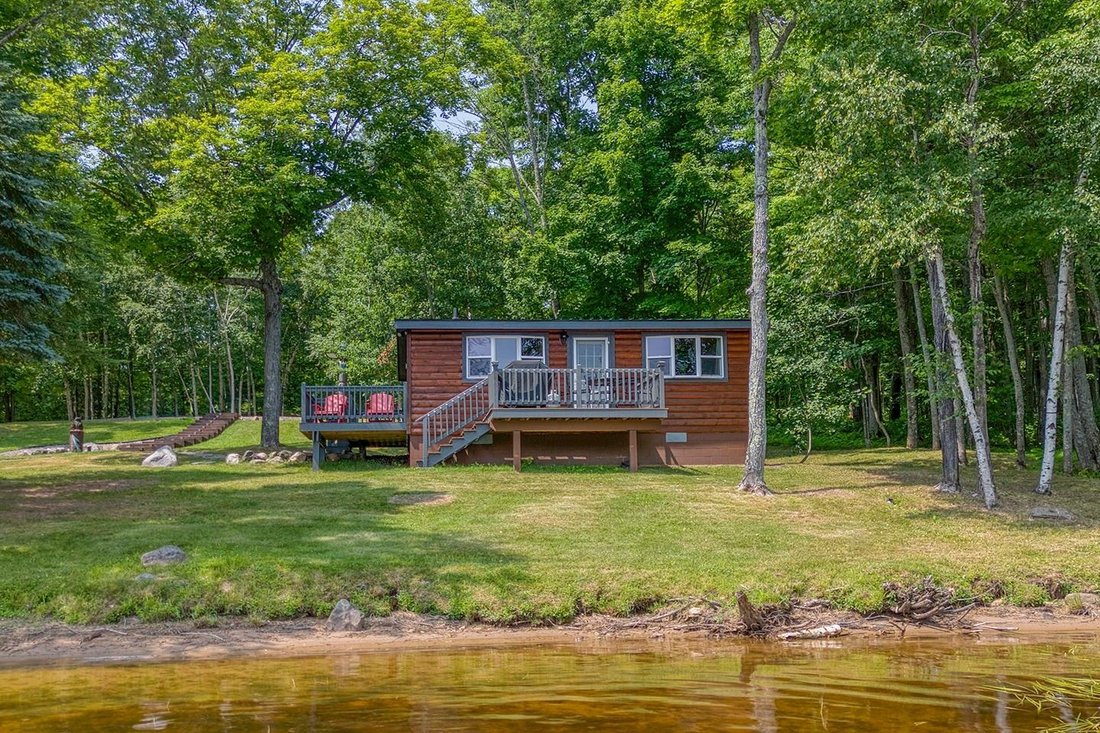 House in Winchester, Wisconsin, United States 3 - 18525504