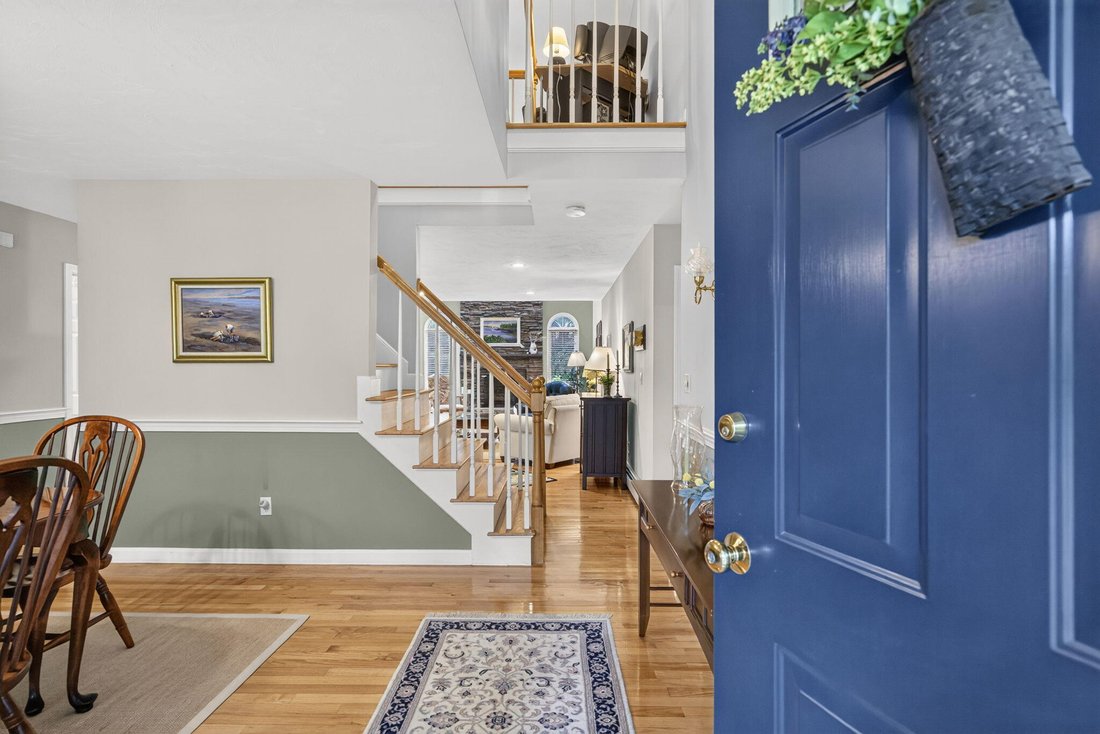 House in Dennis, Massachusetts, United States 3 - 18525805