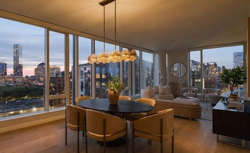 Condo in Boston, Massachusetts, United States 1