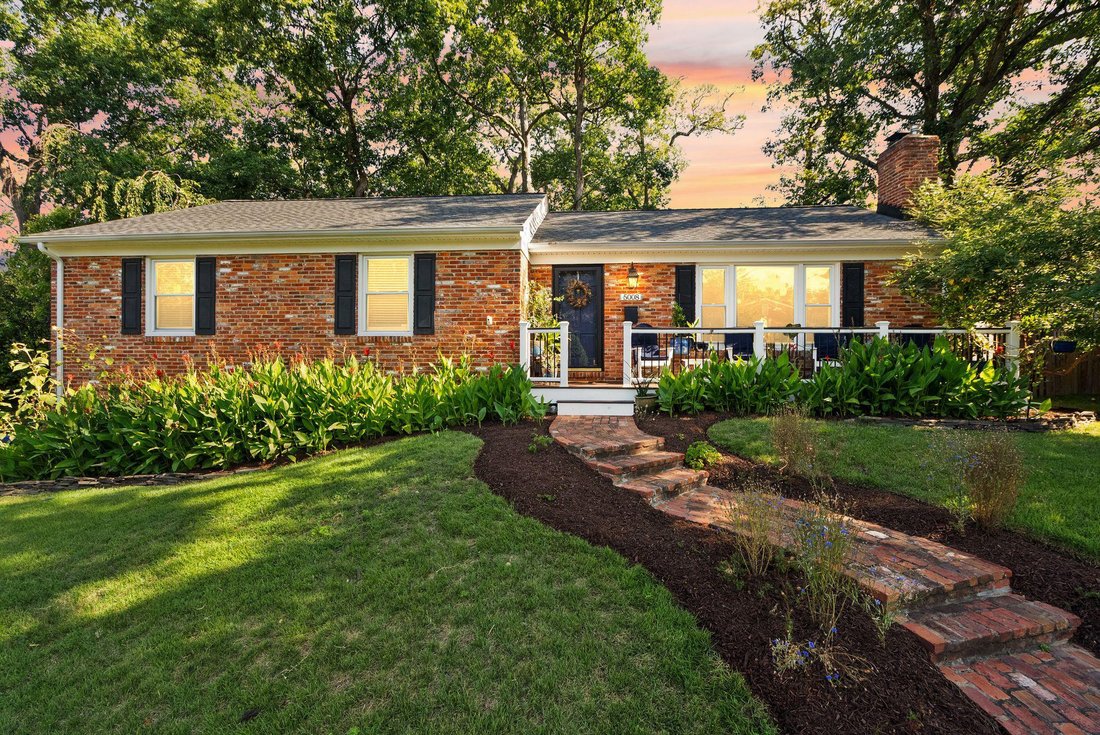 House in Groveton, Virginia, United States 5 - 18525812