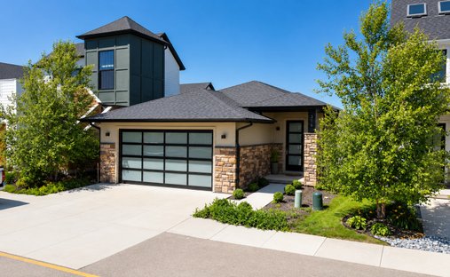 House in Ottawa, Illinois, United States 1