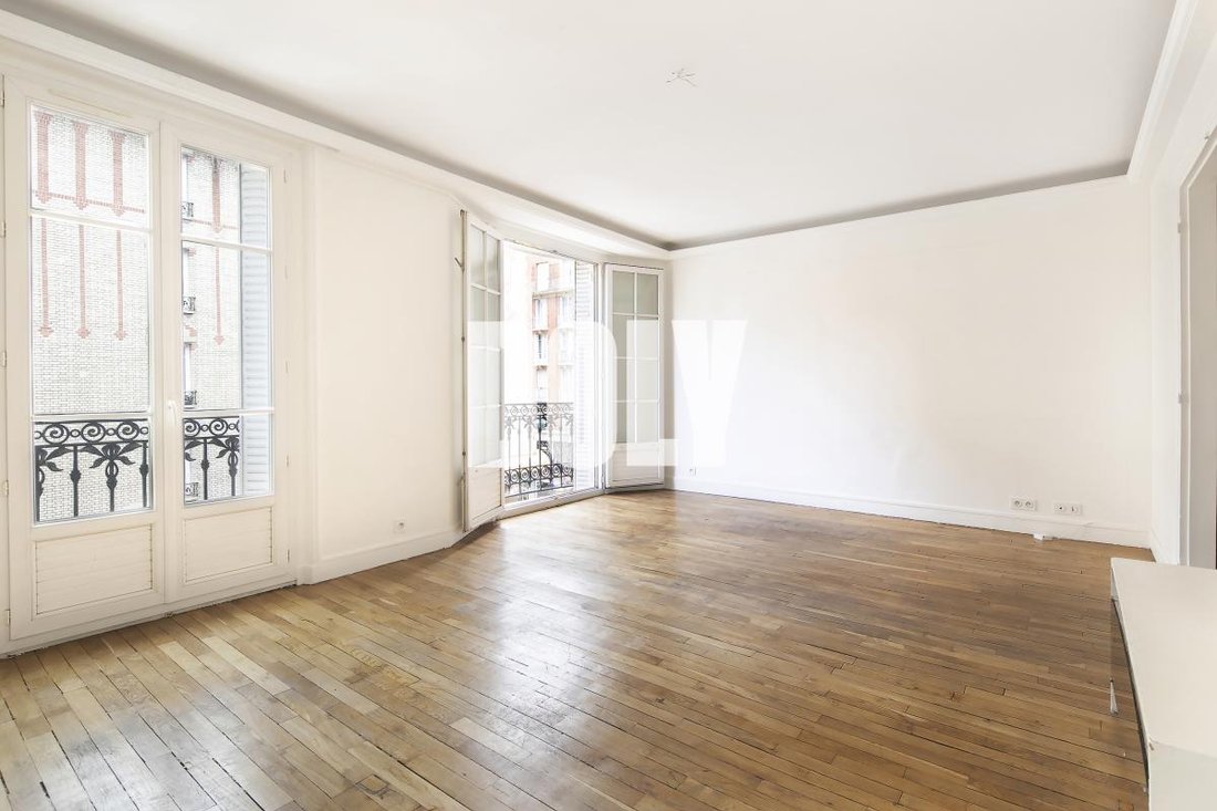 Appartement à Daumesnil, Saint-Mandé, France 5 - 18525833