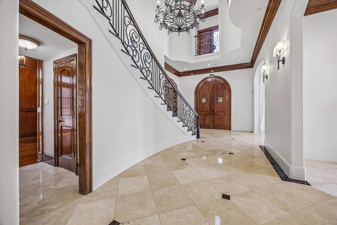 House in Houston, Texas, United States 4 - 18020165