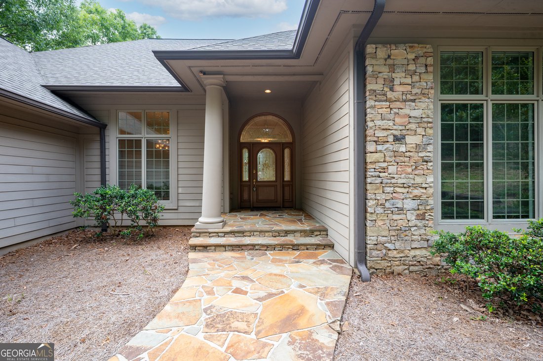 House in Jasper, Georgia, United States 2 - 18525527