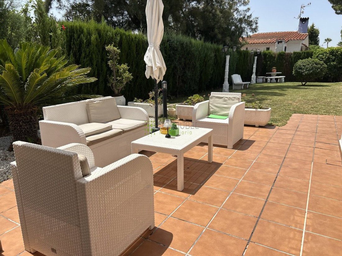 Chalet in Benicassim, Valencian Community, Spain 5 - 17300647