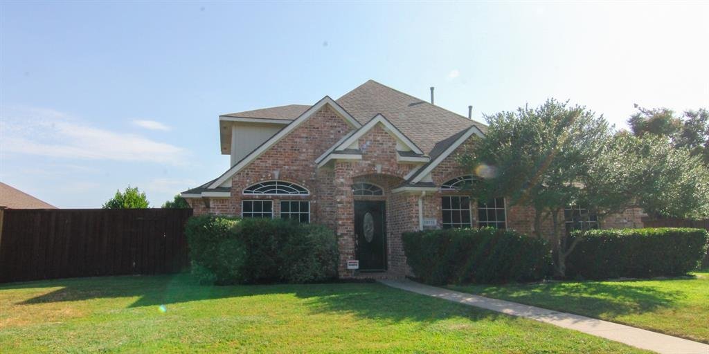 Haus in Frisco, Texas, Vereinigte Staaten 3 - 18525568