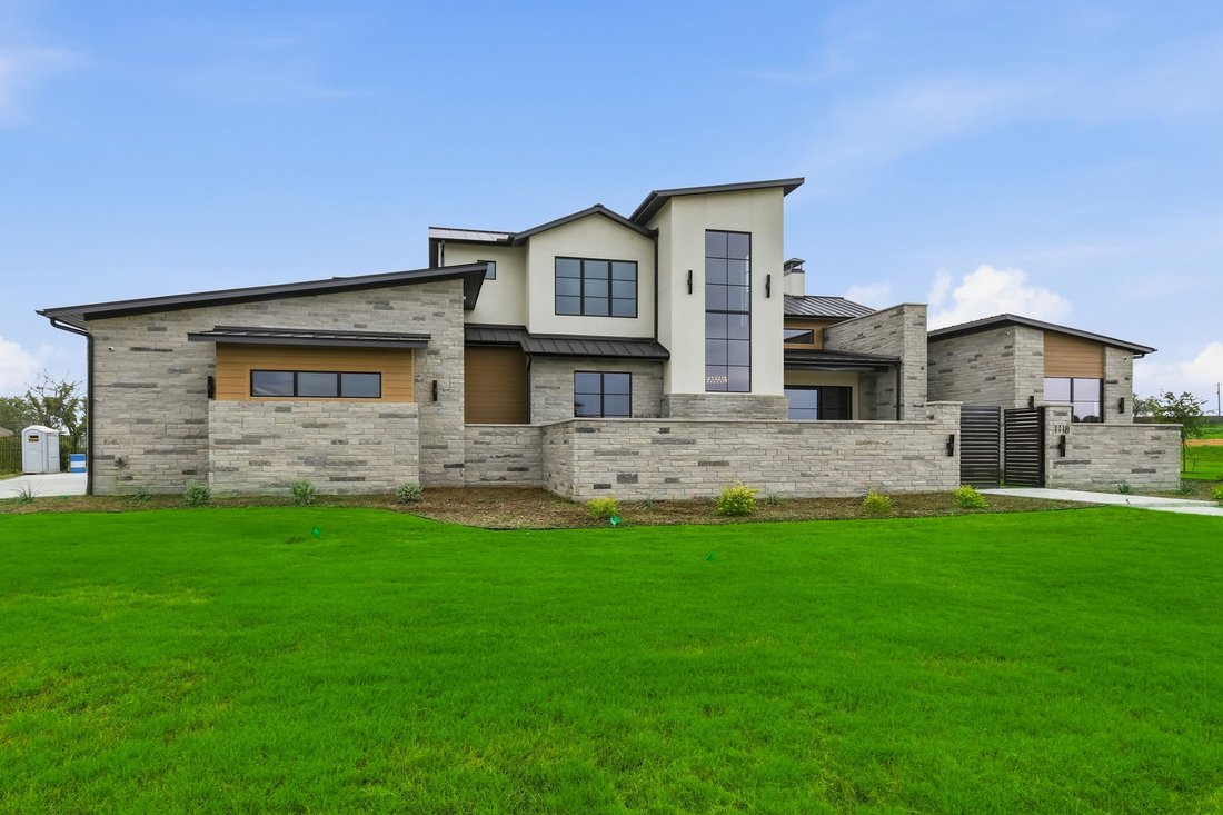 House in Lantana, Texas, United States 4 - 17929867