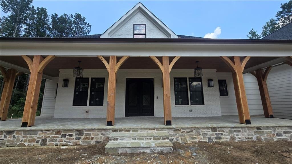 House in Acworth, Georgia, United States 5 - 18525373