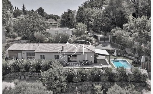 Villa in Est, Lorgues, Frankreich 1