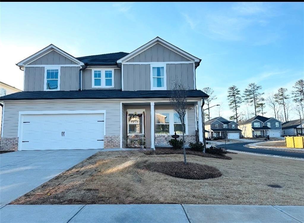 House in Woodstock, Georgia, United States 5 - 18525351