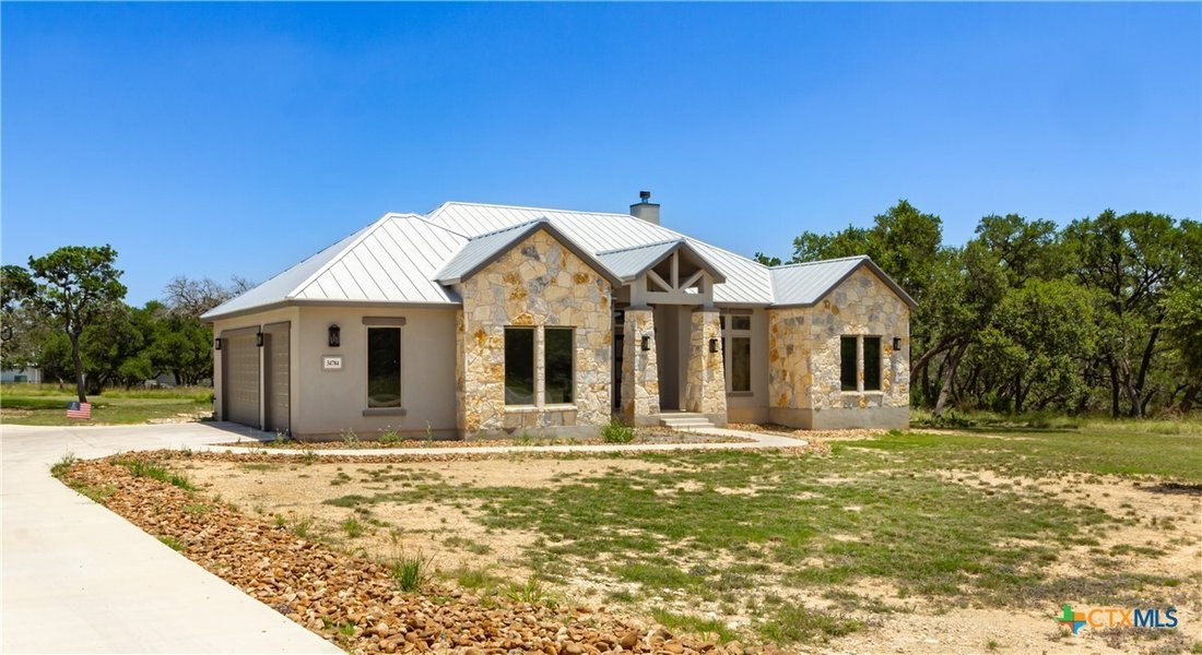 House in Bulverde, Texas, United States 3 - 18525933