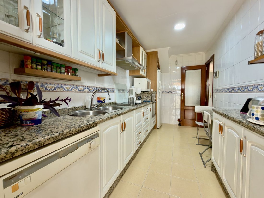 House in Mairena del Aljarafe, Andalusia, Spain 5 - 18525686