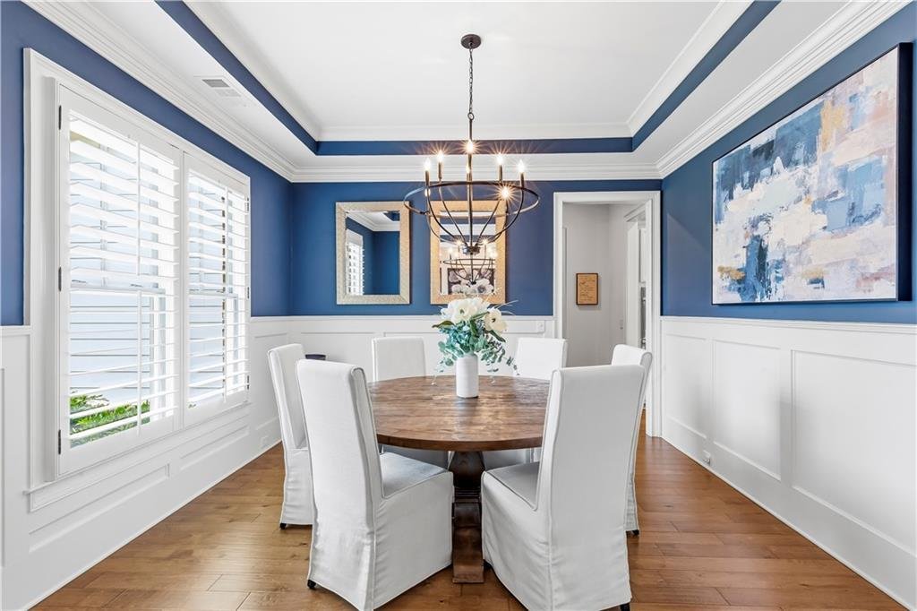 House in Acworth, Georgia, United States 3 - 18525358