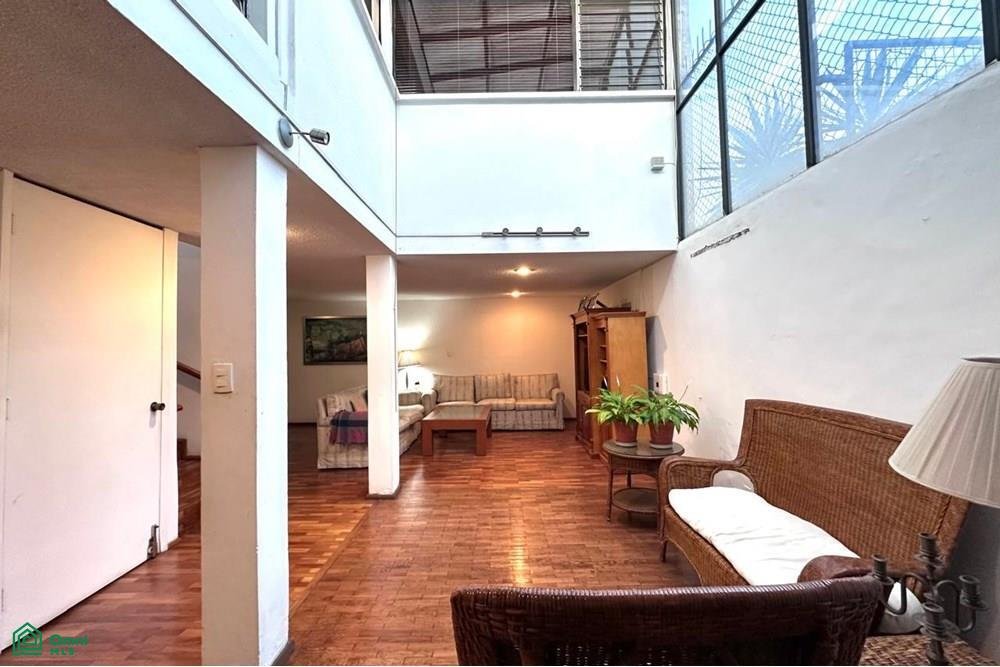 Casa en Naucalpan de Juárez, Estado de México, México 1 - 18030921