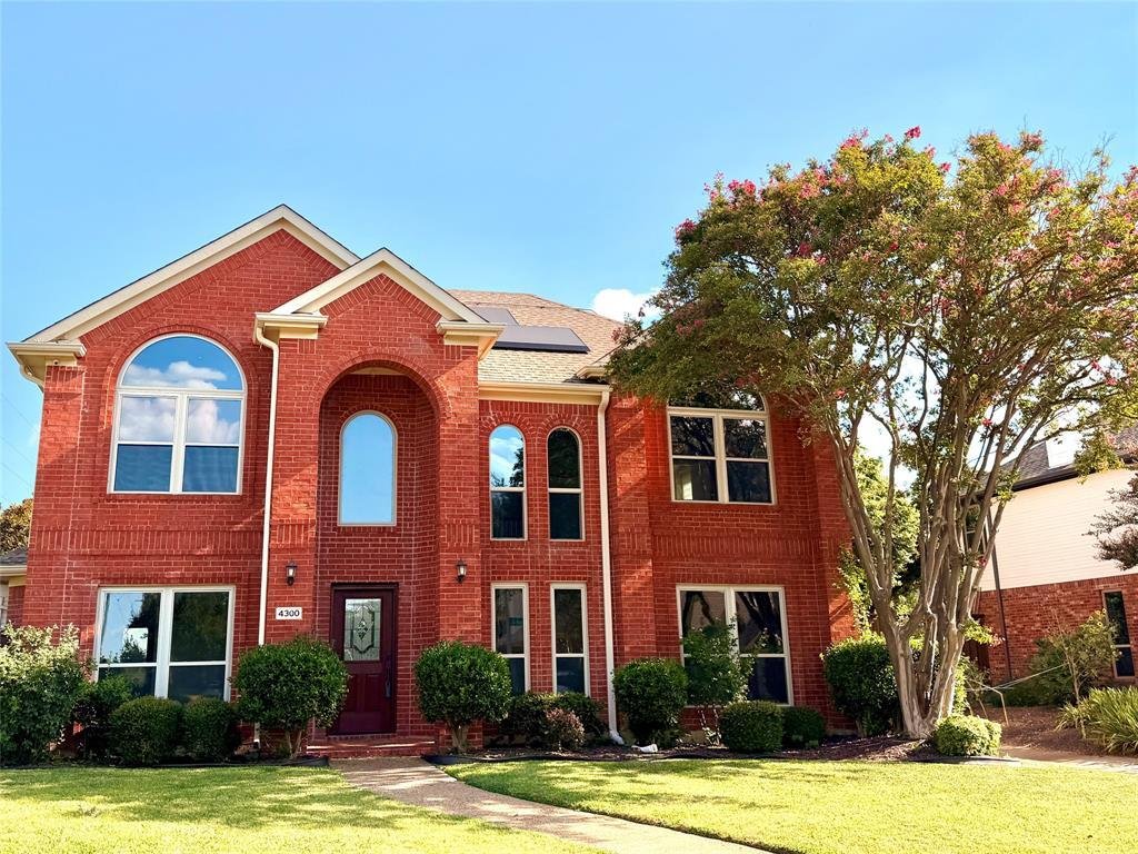 House in Plano, Texas, United States 1 - 18525575