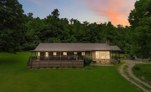 Casa a Somerset, Kentucky, Stati Uniti 1