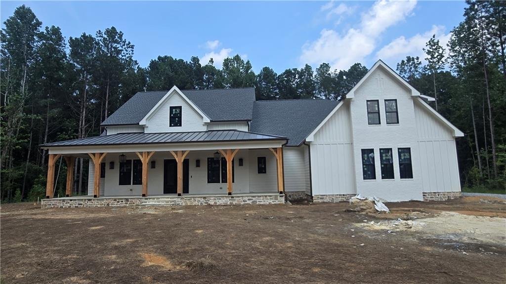 House in Acworth, Georgia, United States 2 - 18525373