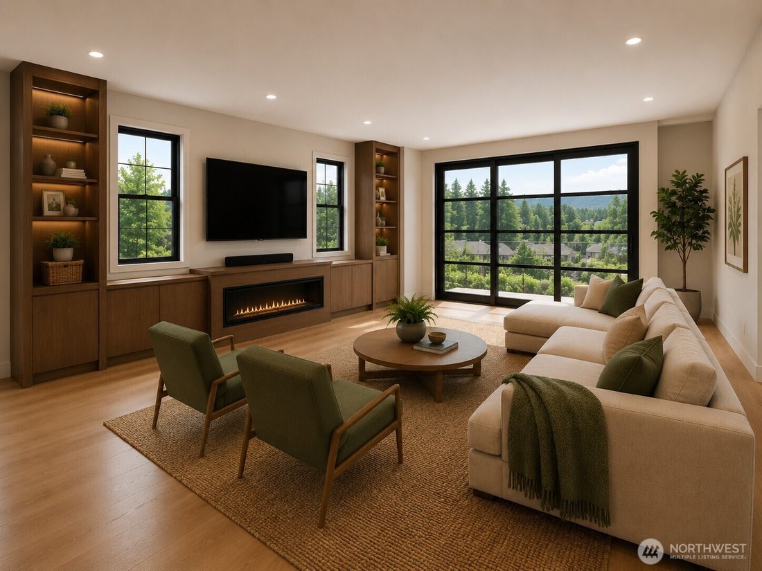 House in Seattle, Washington, United States 4 - 18525402