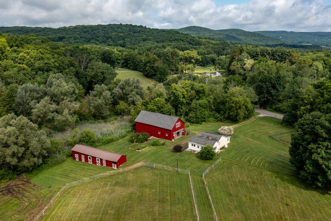 House in New Milford, Connecticut, United States 1 - 18525628