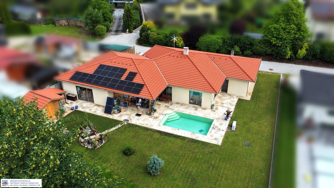 House in Molln, Upper Austria, Austria 1 - 18525437