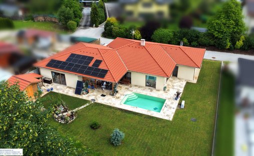 House in Molln, Upper Austria, Austria 1