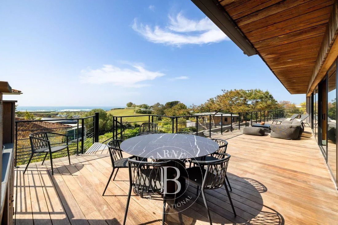 House in Anglet, Nouvelle-Aquitaine, France 3 - 18526016
