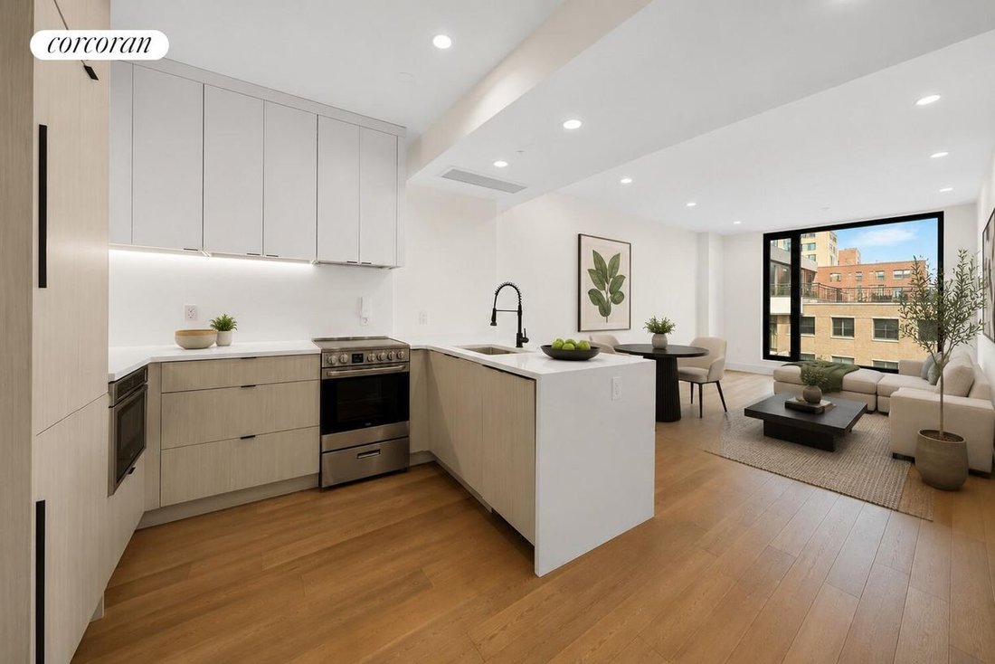 Condo in New York, New York, United States 2 - 18525508