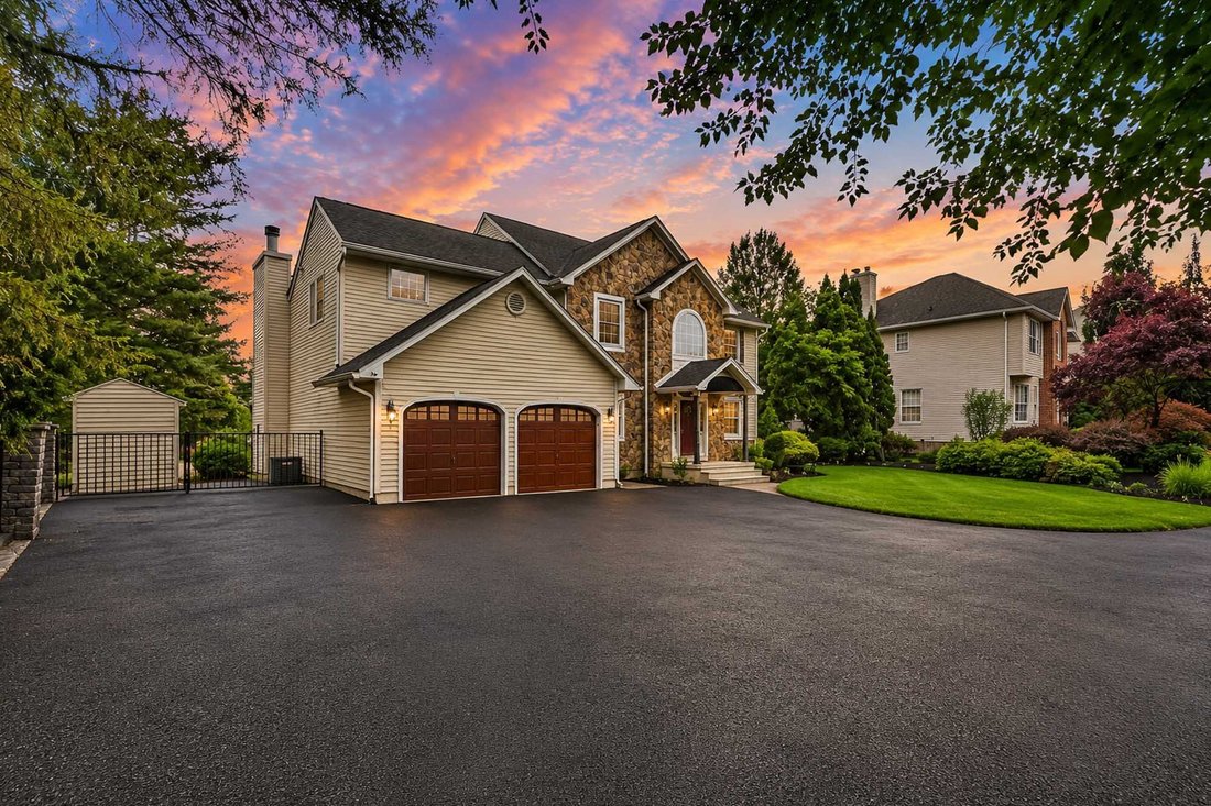 House in Wayne, New Jersey, United States 3 - 18525411