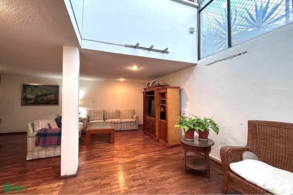 Casa en Naucalpan de Juárez, Estado de México, México 2 - 18030921