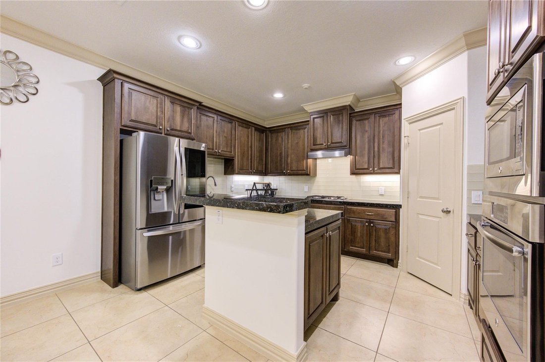Townhouse in Houston, Texas, United States 3 - 18525600