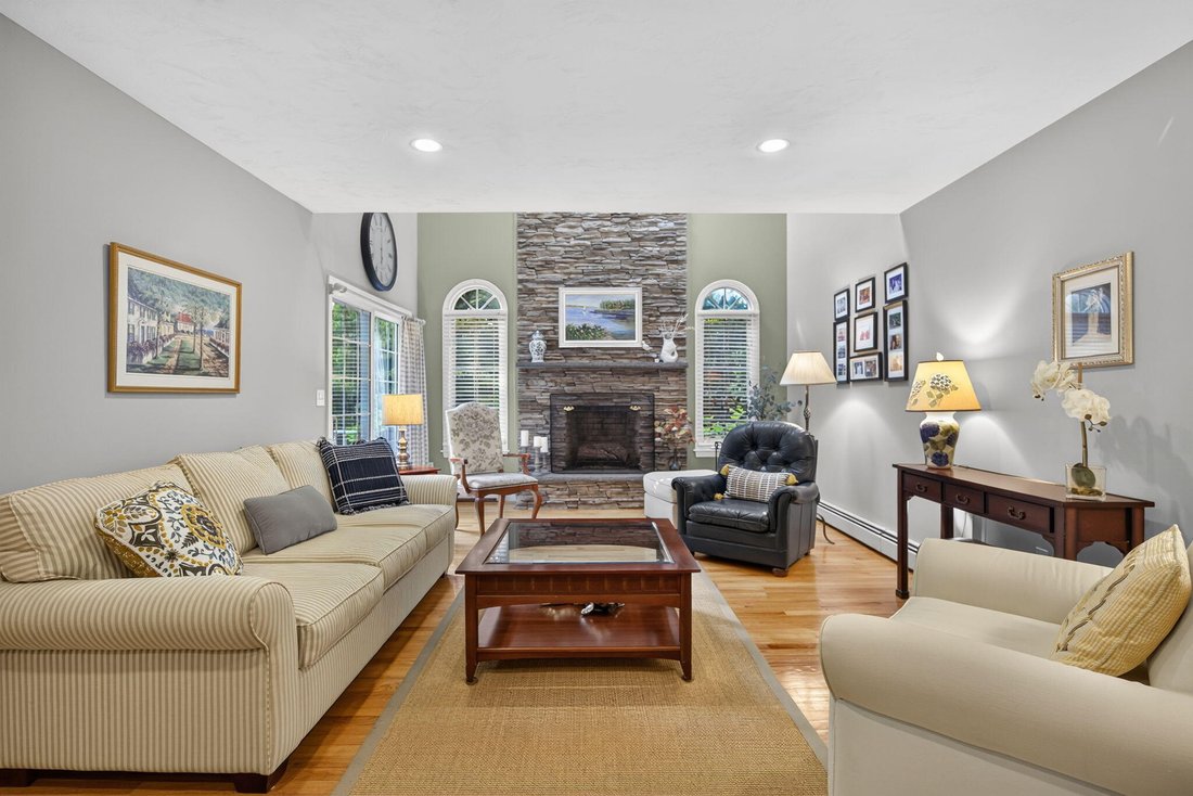 House in Dennis, Massachusetts, United States 5 - 18525805