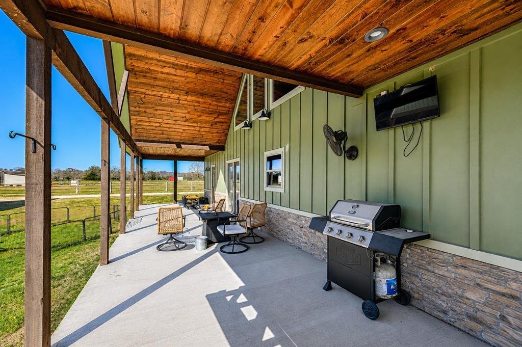 House in Cooper, Texas, United States 2 - 17212536