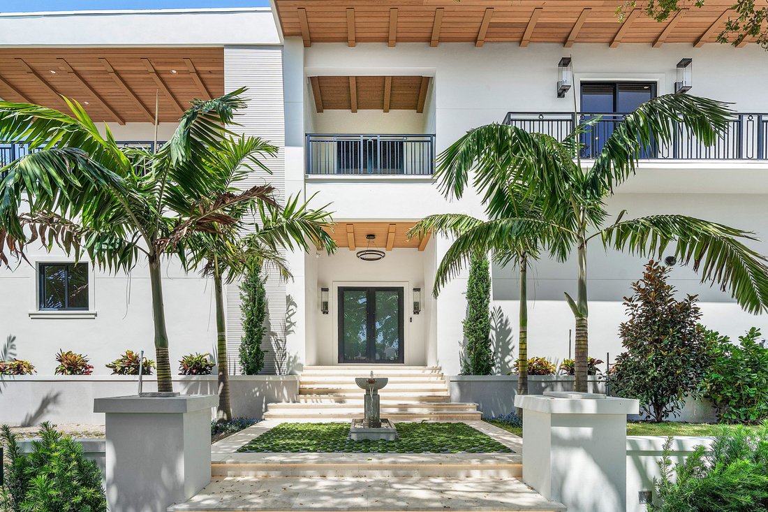 House in West Palm Beach, Florida, United States 1 - 18298908