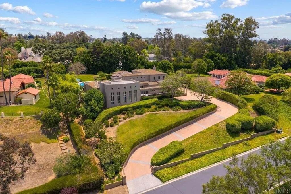 House in Del Mar, California, United States 2 - 18525468